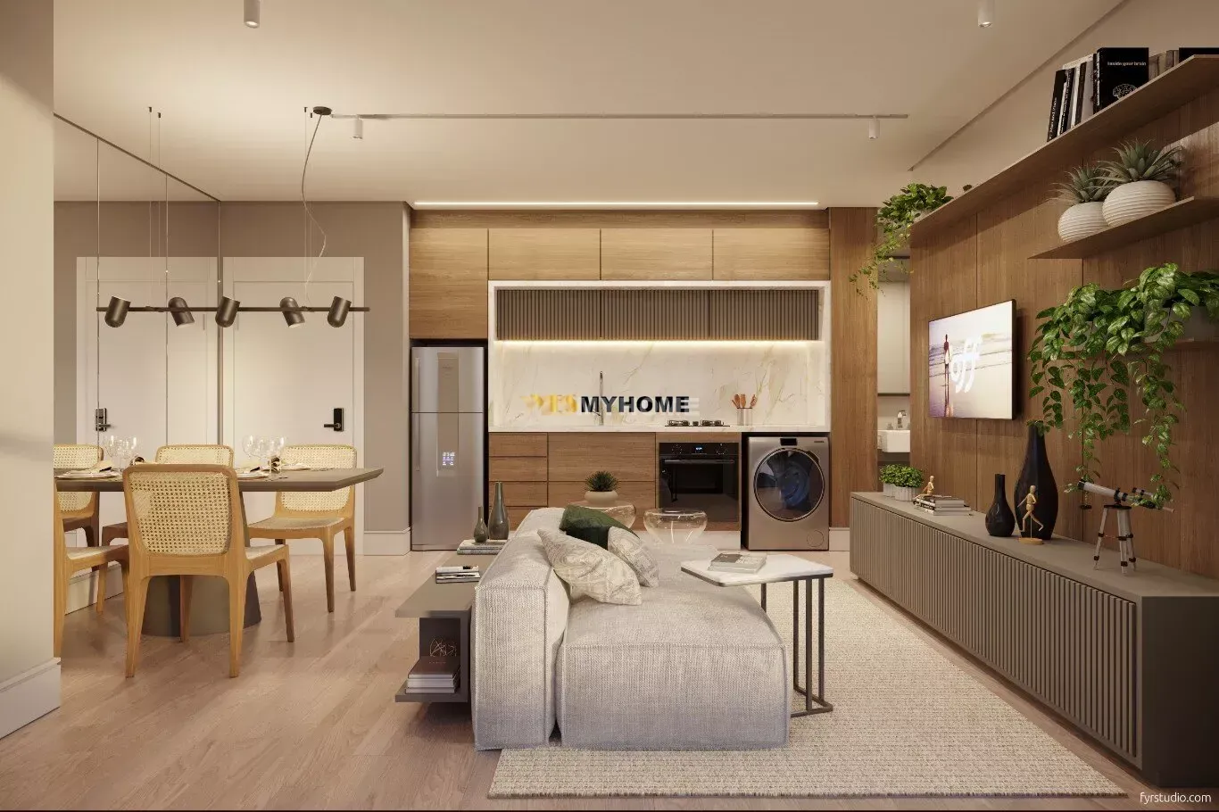 Apartamento à venda  no Batel - Curitiba, PR. Imóveis