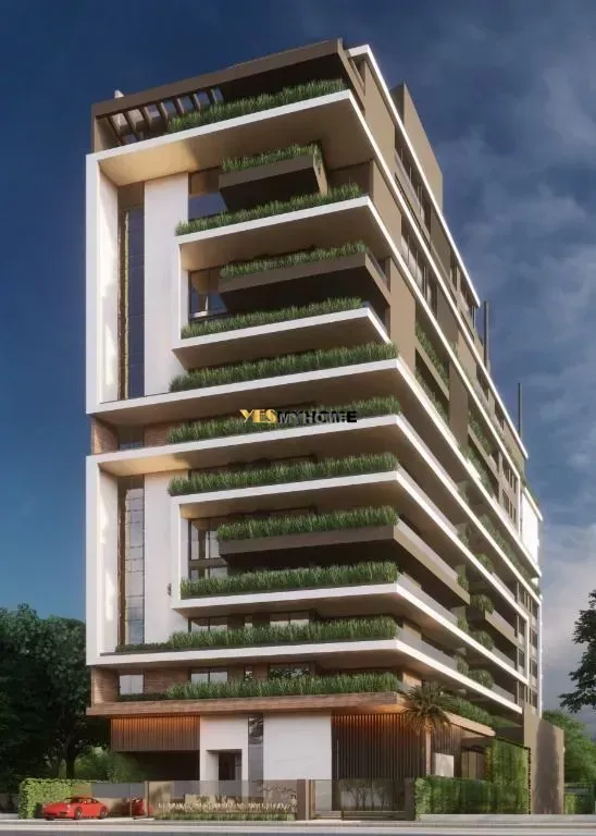 Apartamento à venda  no Água Verde - Curitiba, PR. Imóveis