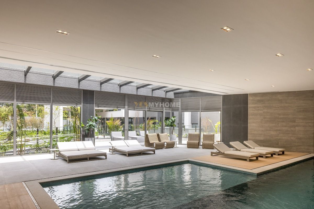 Apartamento à venda  no Ecoville - Curitiba, PR. Imóveis