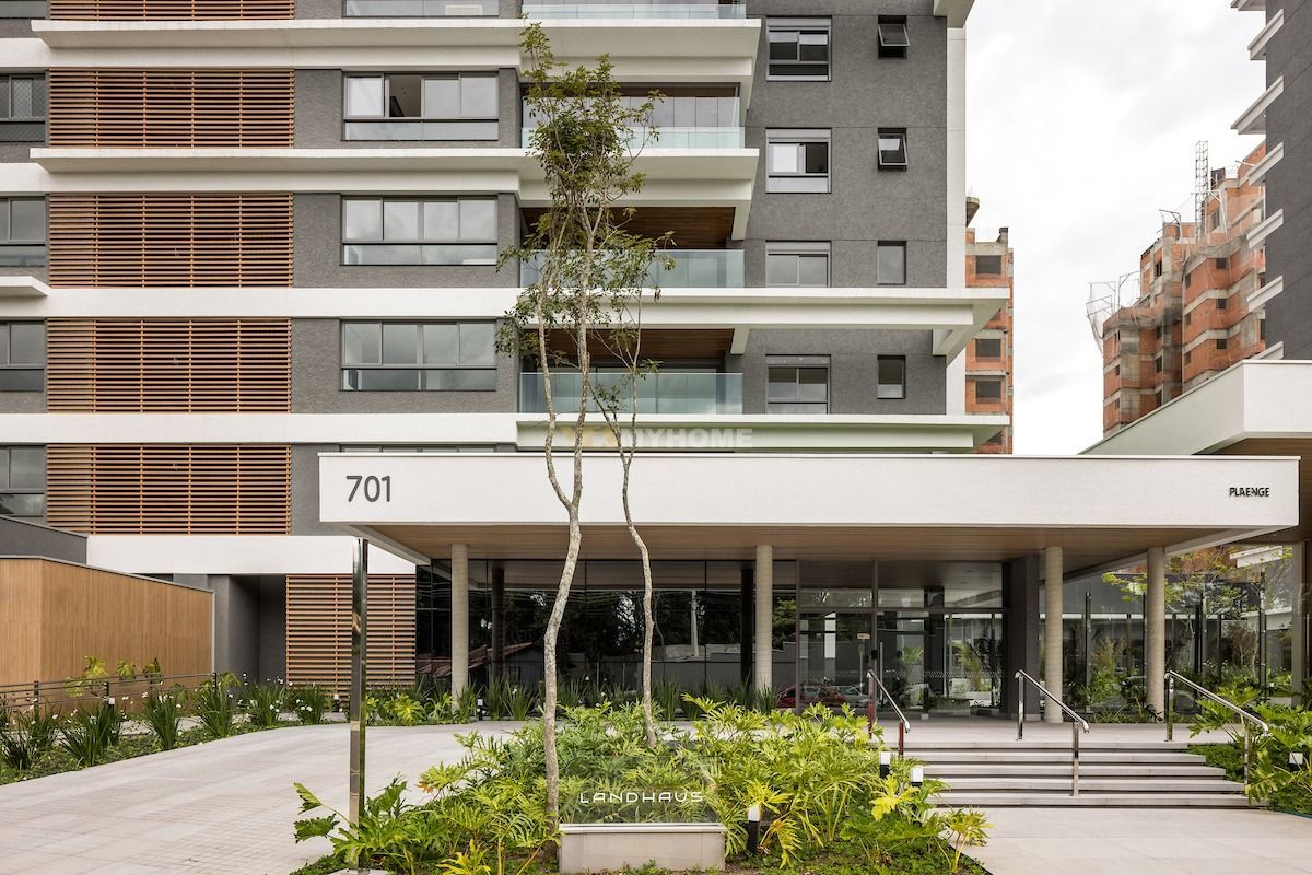 Apartamento com 3 Dormitórios à venda, 194 m² por R$ 3.523.650,00 Apartamento com 3 Dormitórios à venda, 194 m² por R$ 3.523.650,00