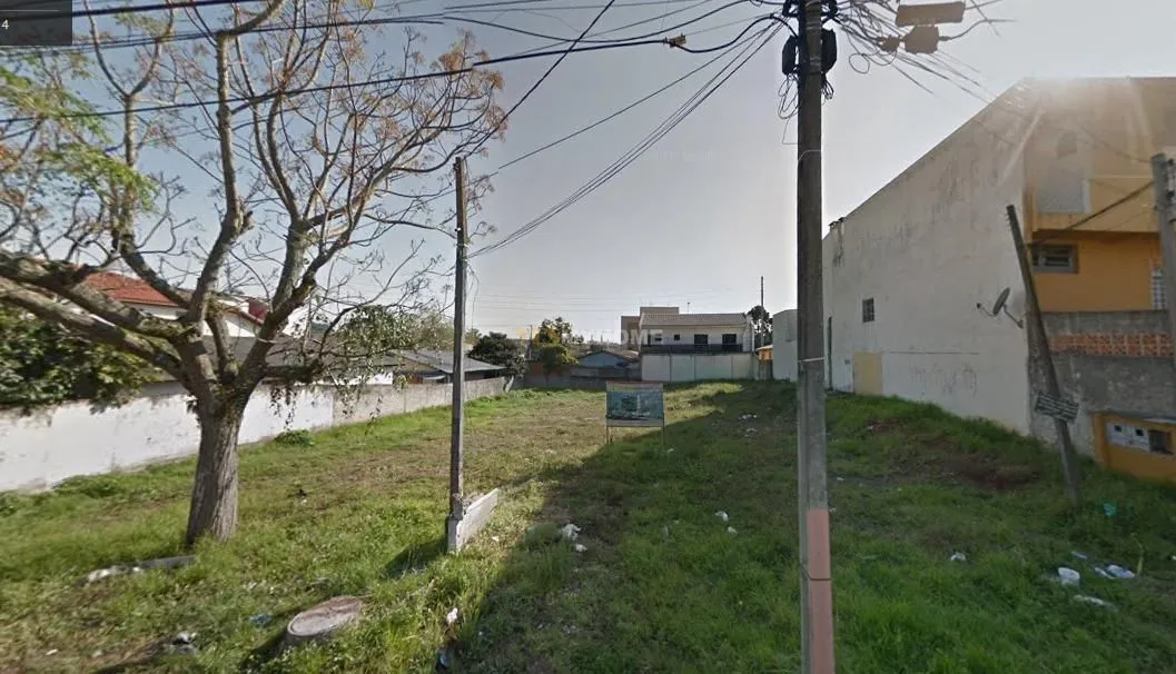 Terreno à Venda no Capão Raso – Curitiba/PR | Ótima Localização