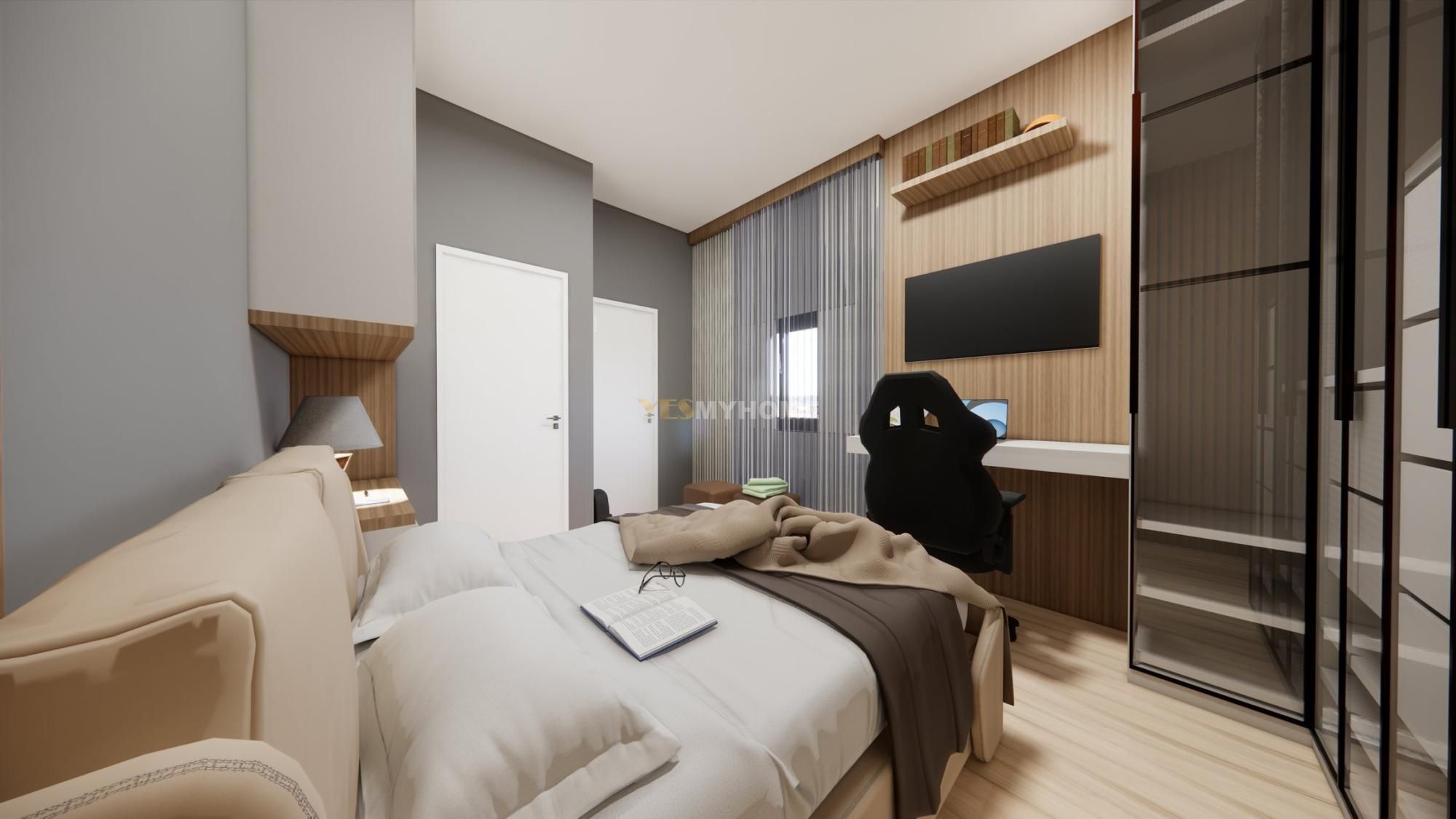 Sobrado com 3 Dormitórios à venda, 262 m² por R$ 1.880.000,00 Sobrado com 3 Dormitórios à venda, 262 m² por R$ 1.880.000,00