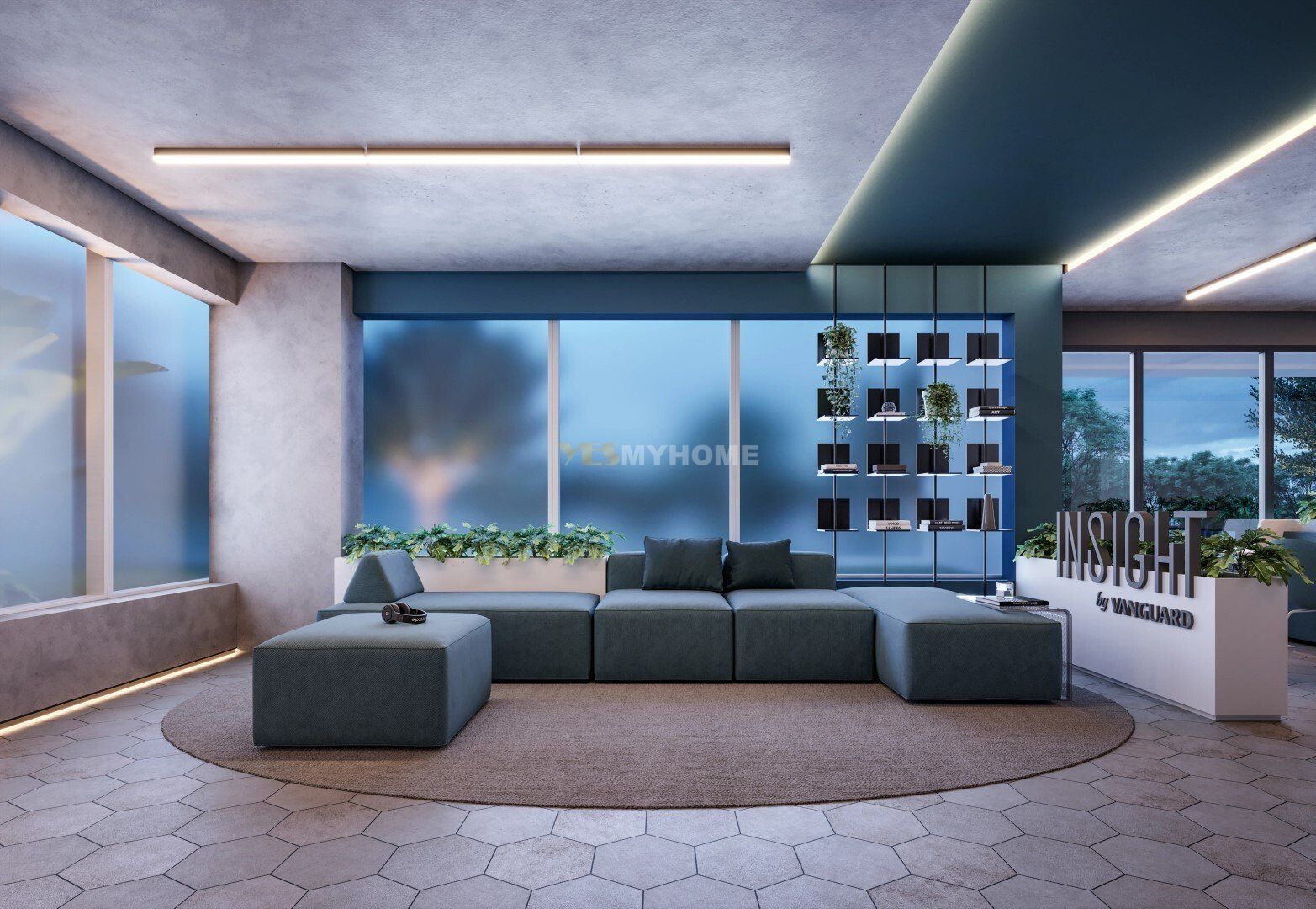 Apartamento com 2 Dormitórios à venda, 84 m² por R$ 1.289.020,00 Apartamento com 2 Dormitórios à venda, 84 m² por R$ 1.289.020,00