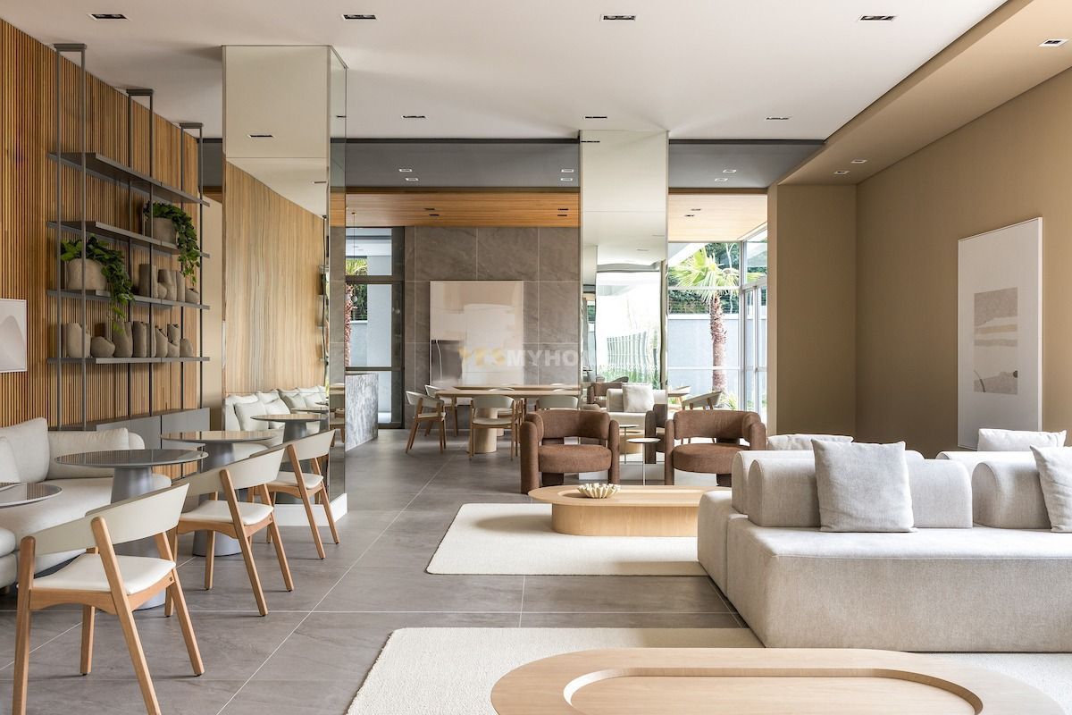 Apartamento com 3 Dormitórios à venda, 194 m² por R$ 3.523.650,00 Apartamento com 3 Dormitórios à venda, 194 m² por R$ 3.523.650,00