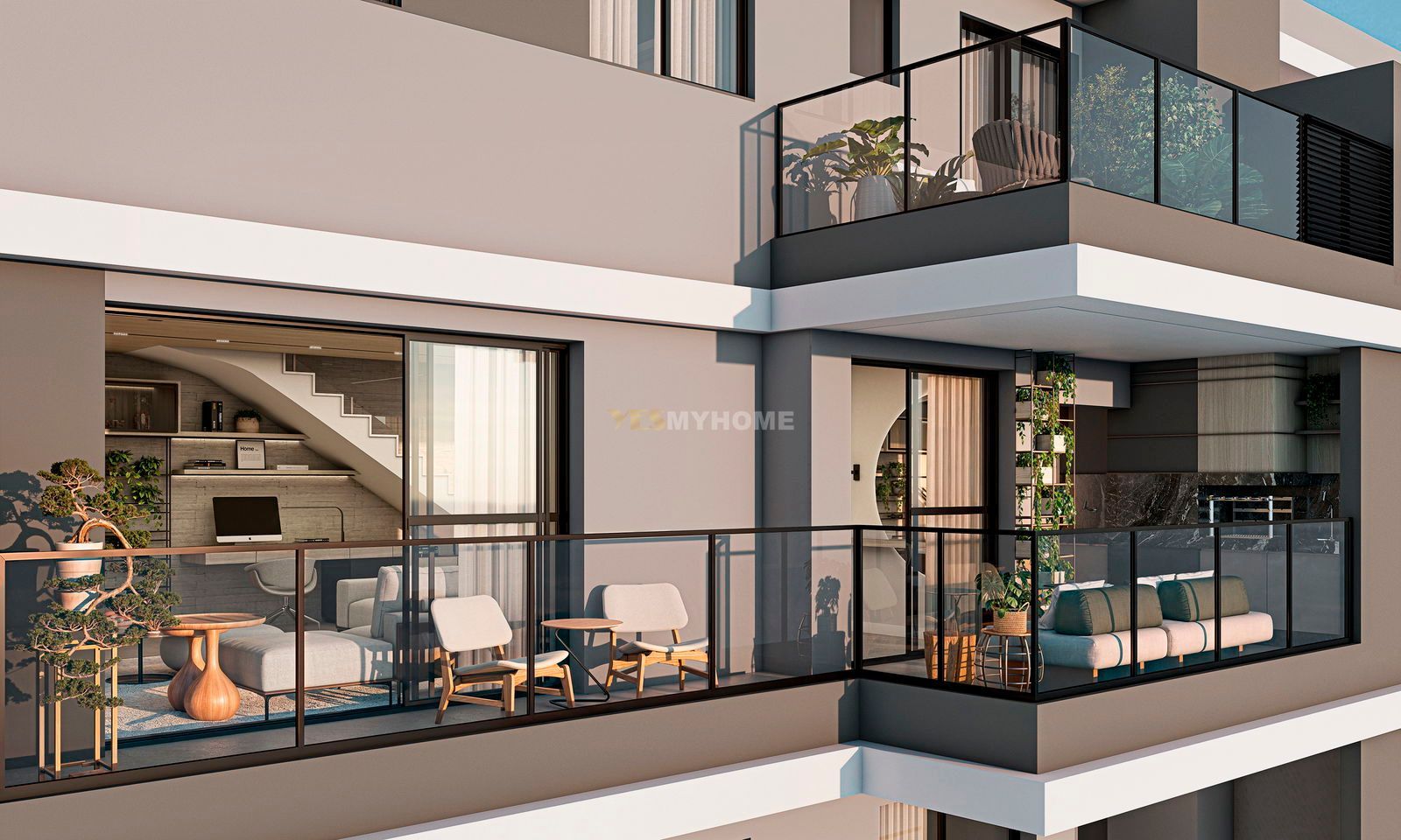 Apartamento à venda  no Água Verde - Curitiba, PR. Imóveis