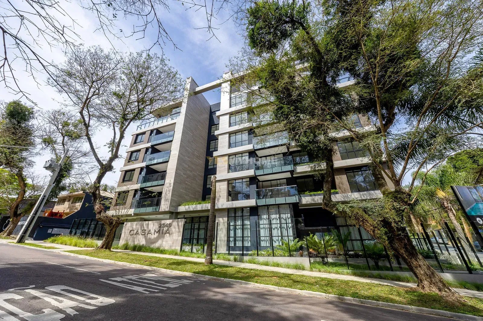 Apartamento à venda  no Bigorrilho - Curitiba, PR. Imóveis