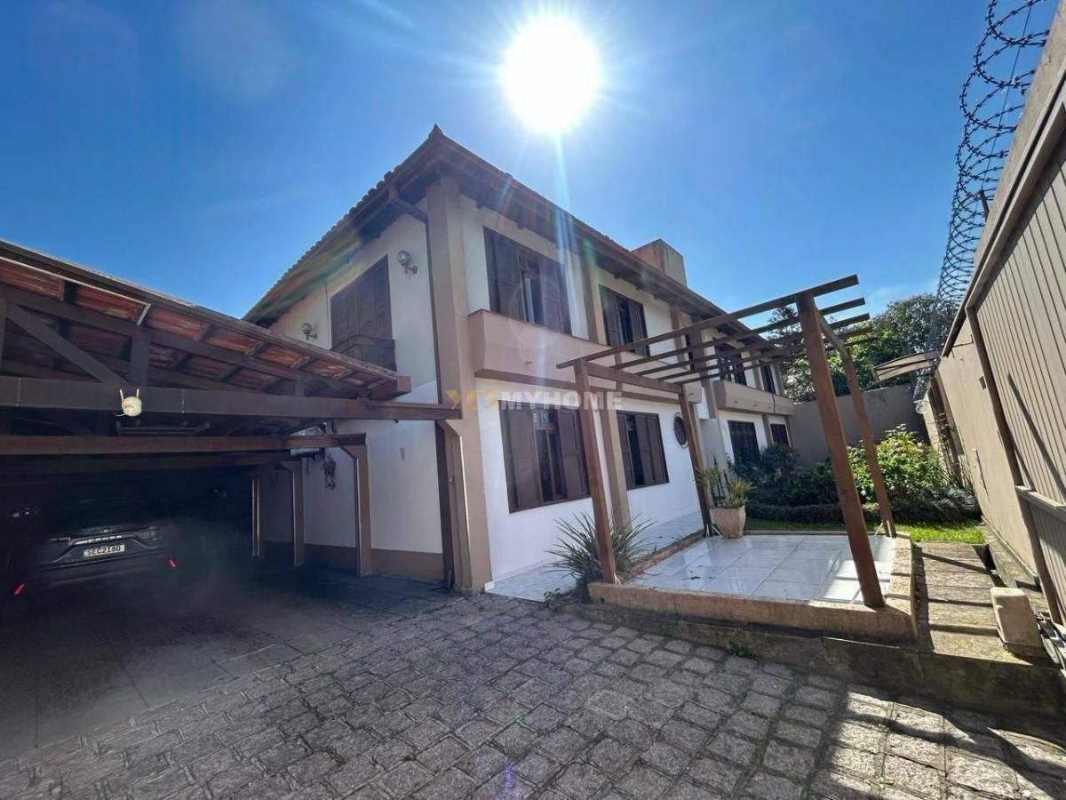 Casa com 4 Dormitórios à venda, 359 m² por R$ 1.550.000,00 Casa com 4 Dormitórios à venda, 359 m² por R$ 1.550.000,00