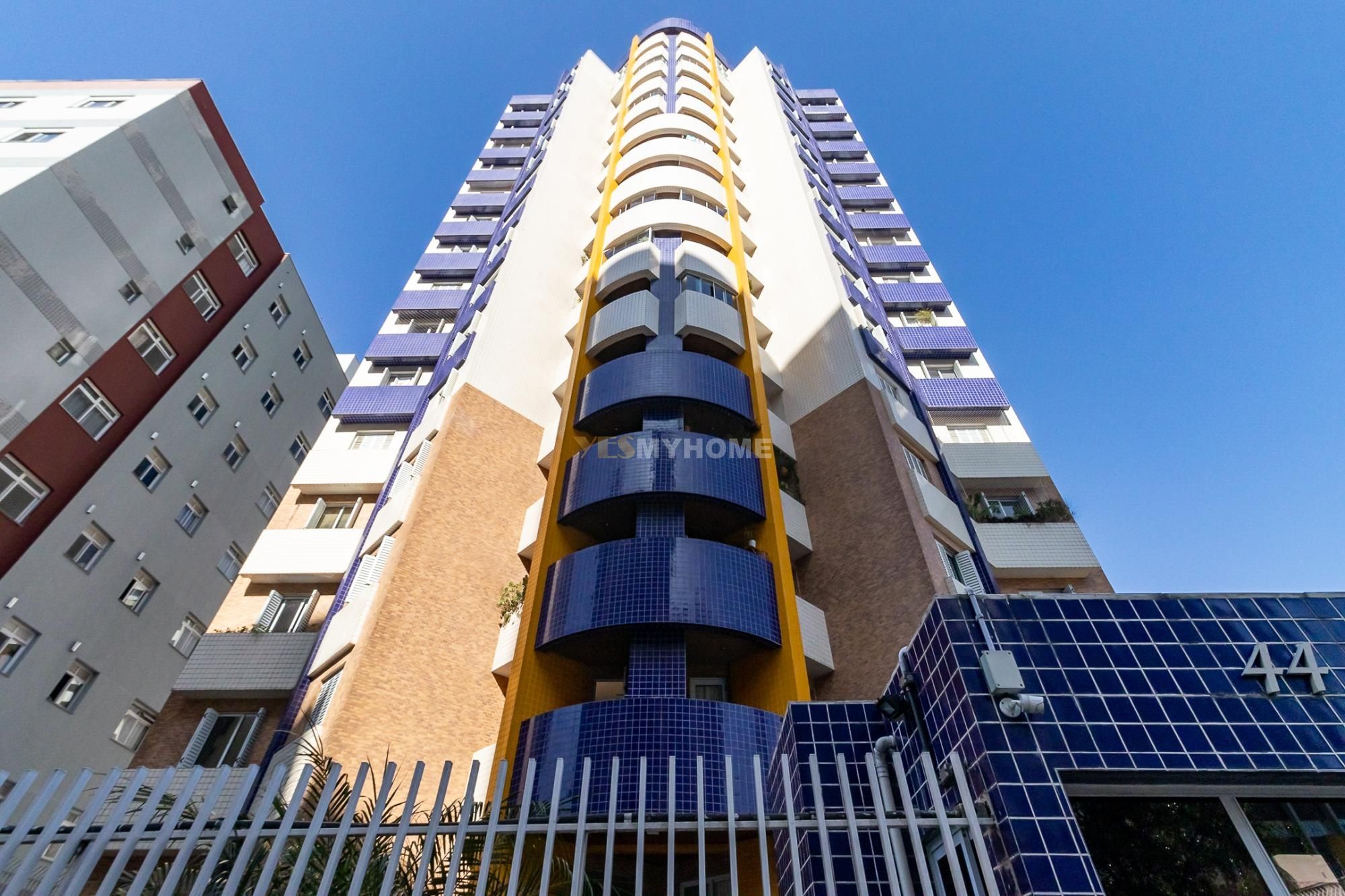 Apartamento 3 quartos no Água Verde