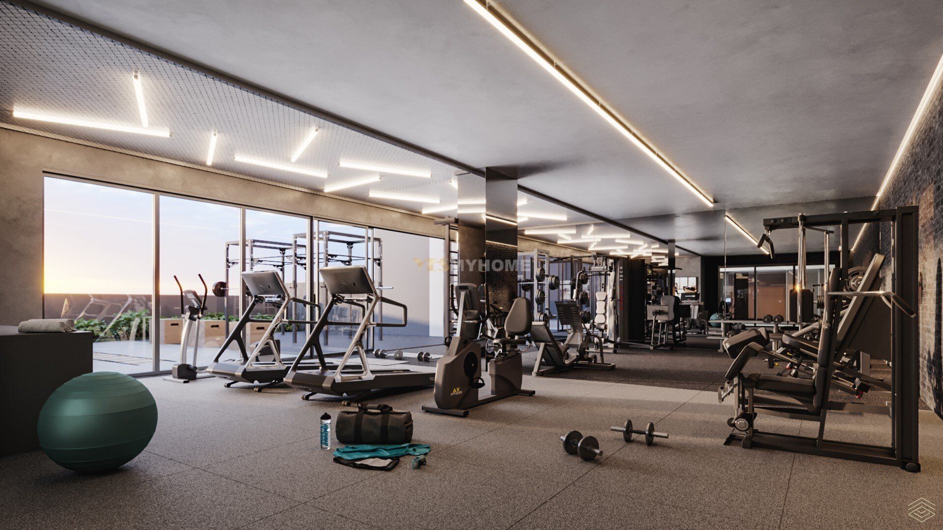 Apartamento com 2 Dormitórios à venda, 84 m² por R$ 1.289.020,00 Apartamento com 2 Dormitórios à venda, 84 m² por R$ 1.289.020,00