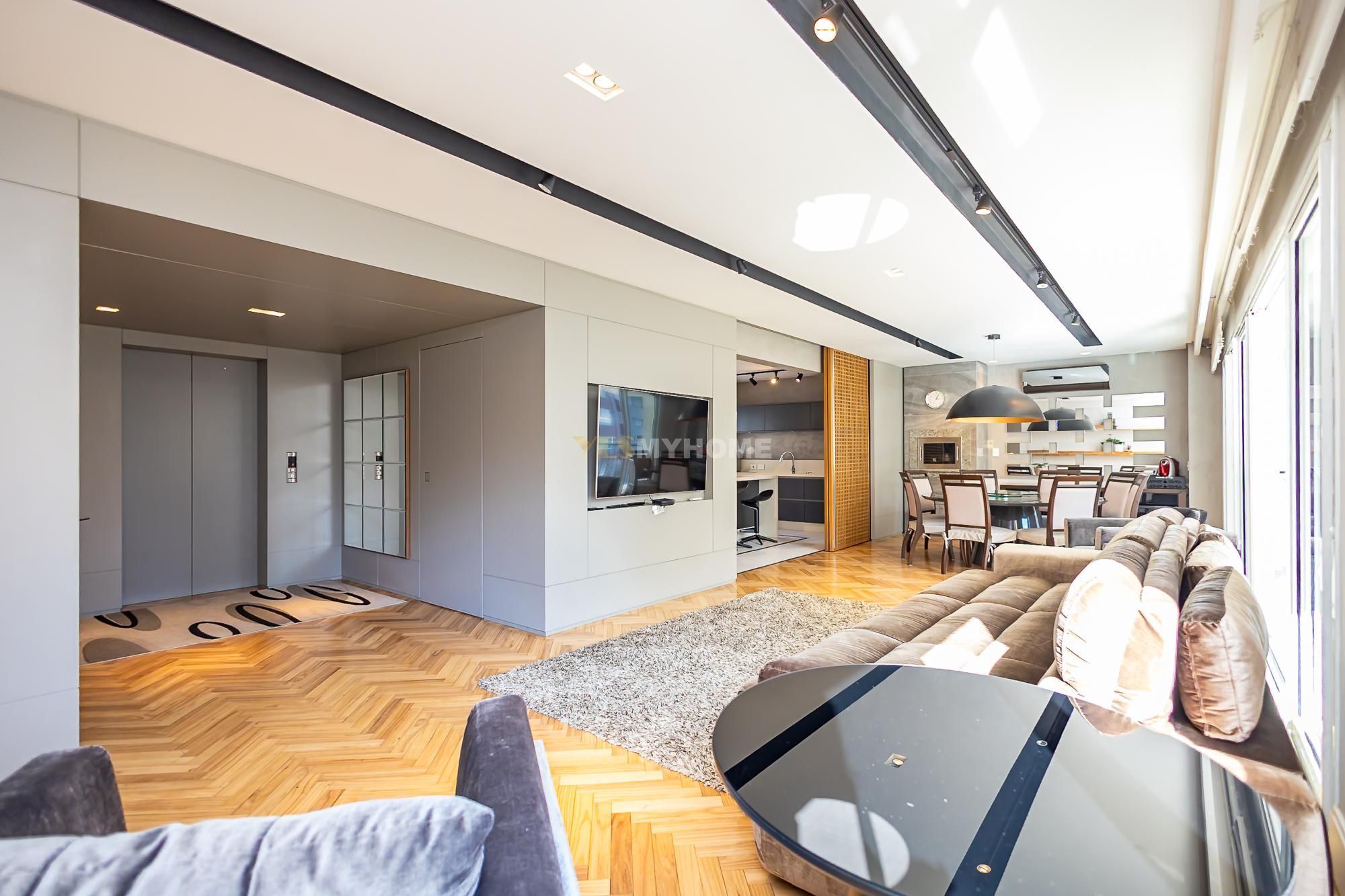 Apartamento à venda  no Água Verde - Curitiba, PR. Imóveis