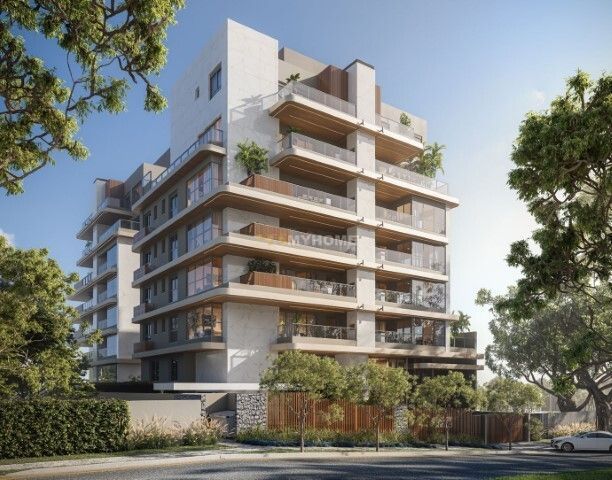 Apartamento à venda  no Batel - Curitiba, PR. Imóveis