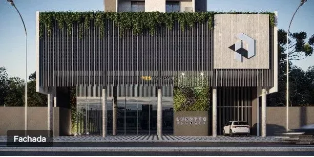 Apartamento à venda  no Vila Izabel - Curitiba, PR. Imóveis