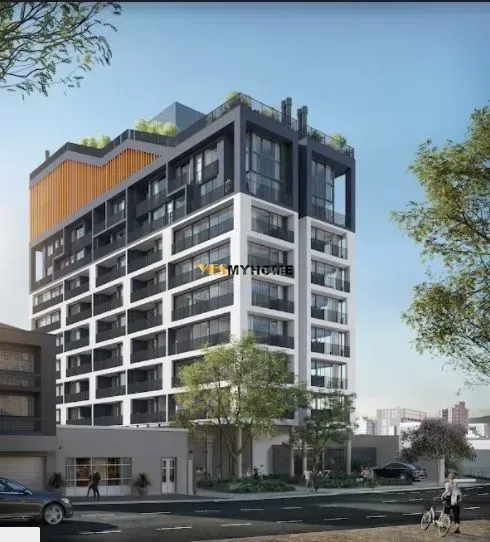 Apartamento à venda  no Batel - Curitiba, PR. Imóveis