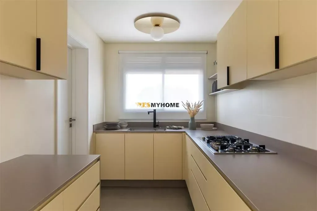 Apartamento  venda  no Ah - Curitiba, PR. Imveis