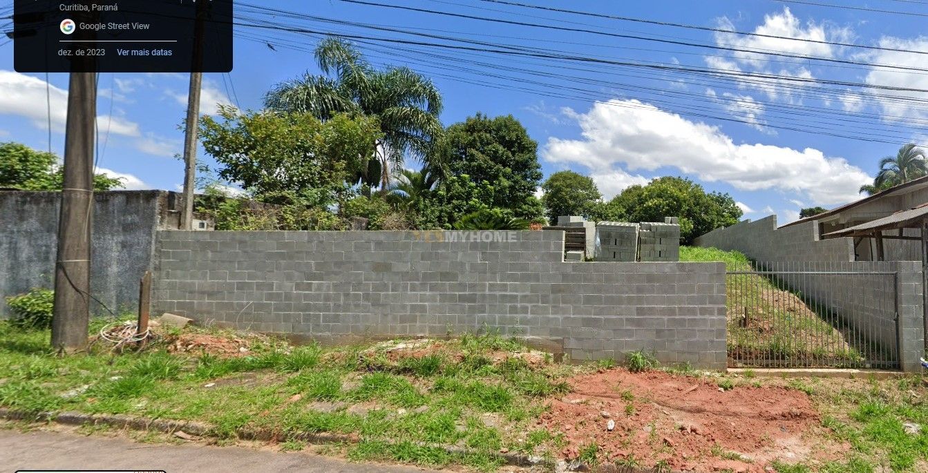 Terreno/Lote  venda  no Mercs - Curitiba, PR. Imveis