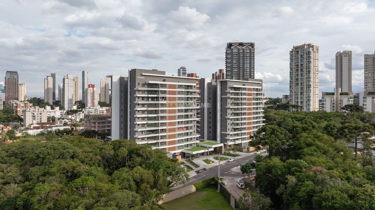 Apartamento à venda  no Ecoville - Curitiba, PR. Imóveis