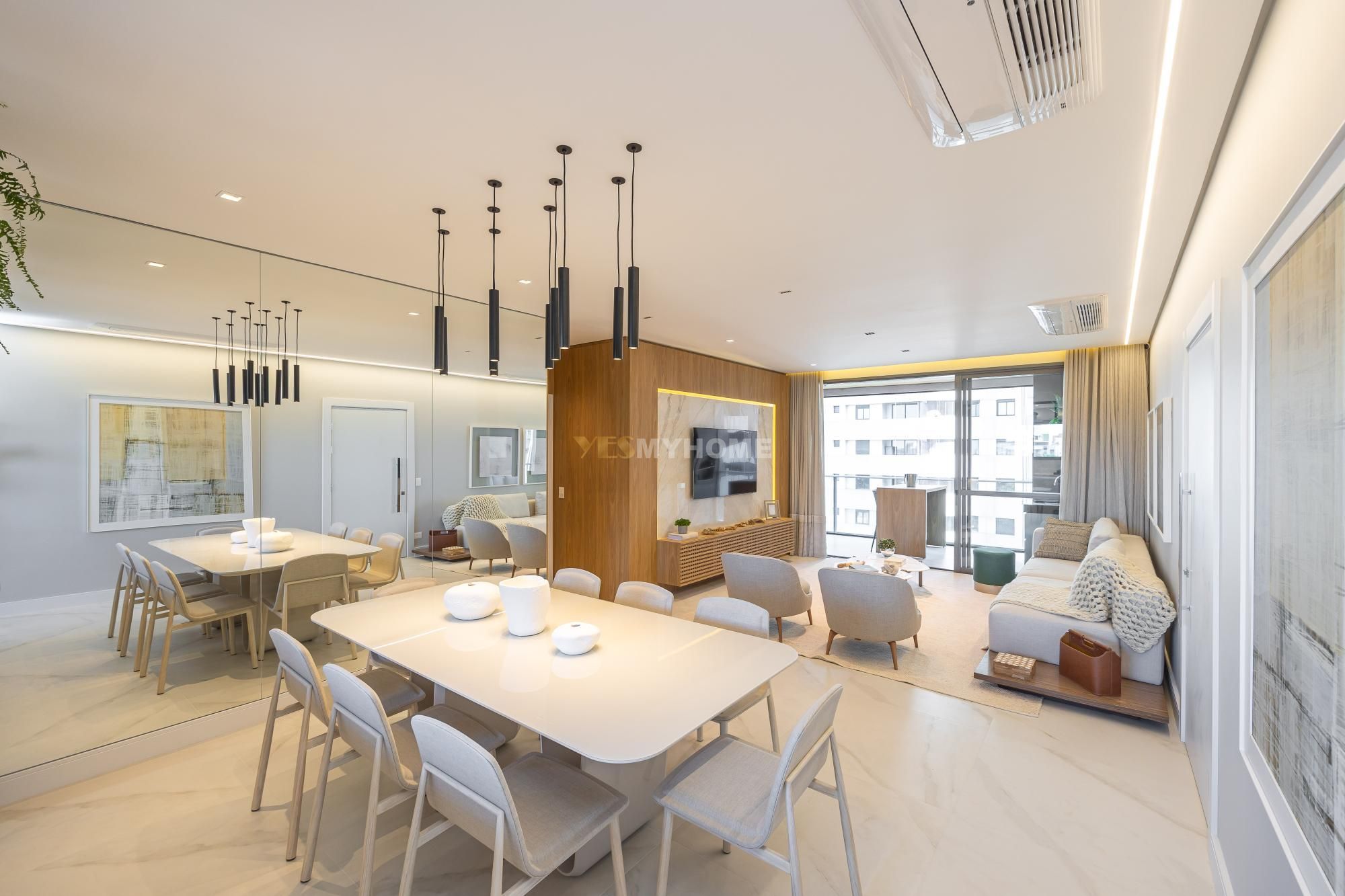 Apartamento 3 suítes à venda a 200 metros da Praça do Japão - OPORTUNIDADE