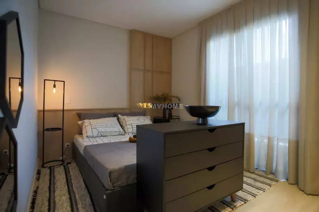 Apartamento  venda  no gua Verde - Curitiba, PR. Imveis