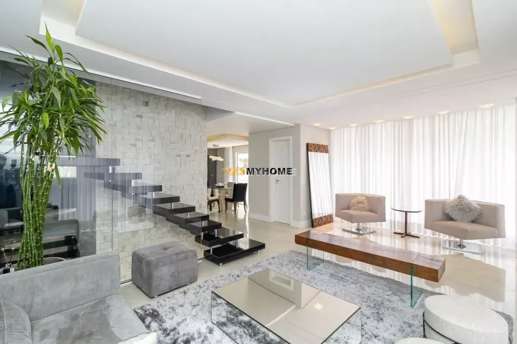 Casa à venda  no Uberaba - Curitiba, PR. Imóveis