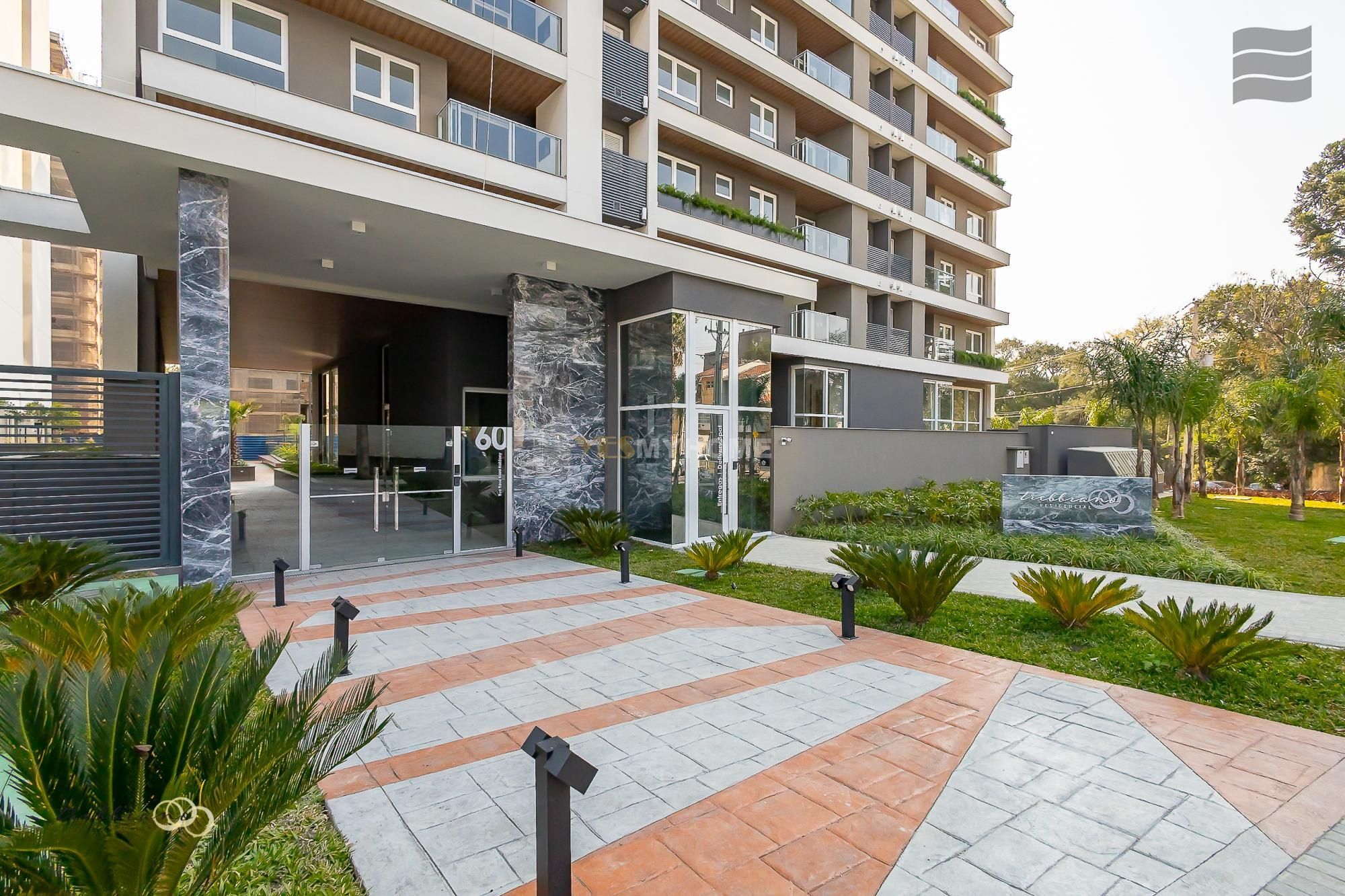 Apartamento à venda  no Campo Comprido - Curitiba, PR. Imóveis