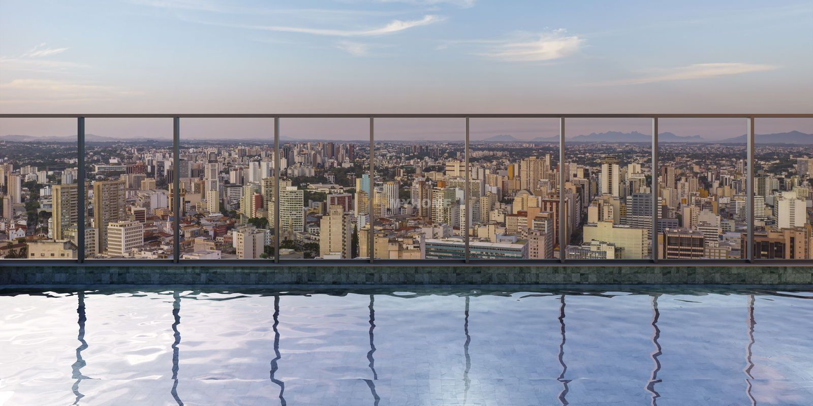 Aya Residences
