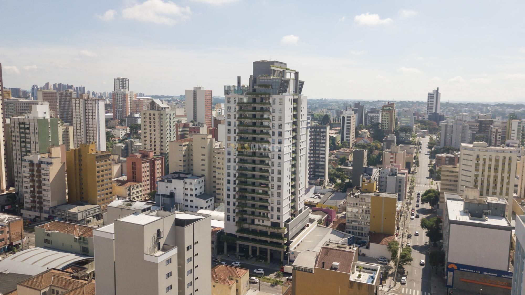 Apartamento com 3 quartos e 2 vagas à venda pronto para morar na região central