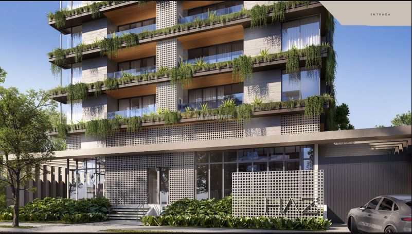 Apartamento na Brigadeiro Franco nas Mercês | 3 Quartos e Suíte e Lazer completo