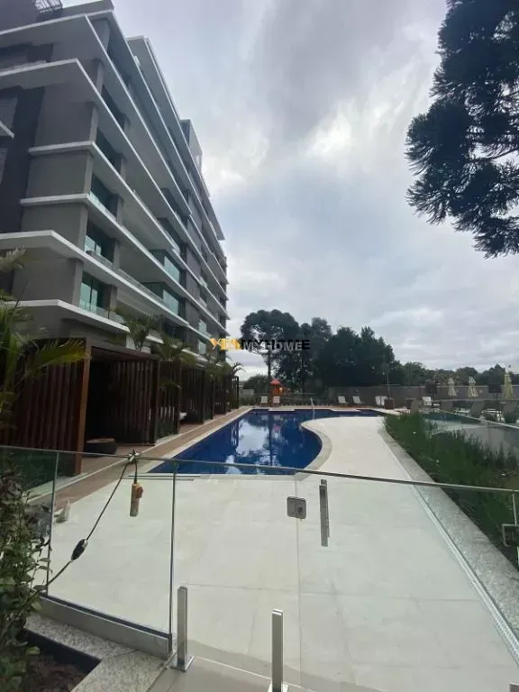 Apartamento  venda  no Mossungu - Curitiba, PR. Imveis