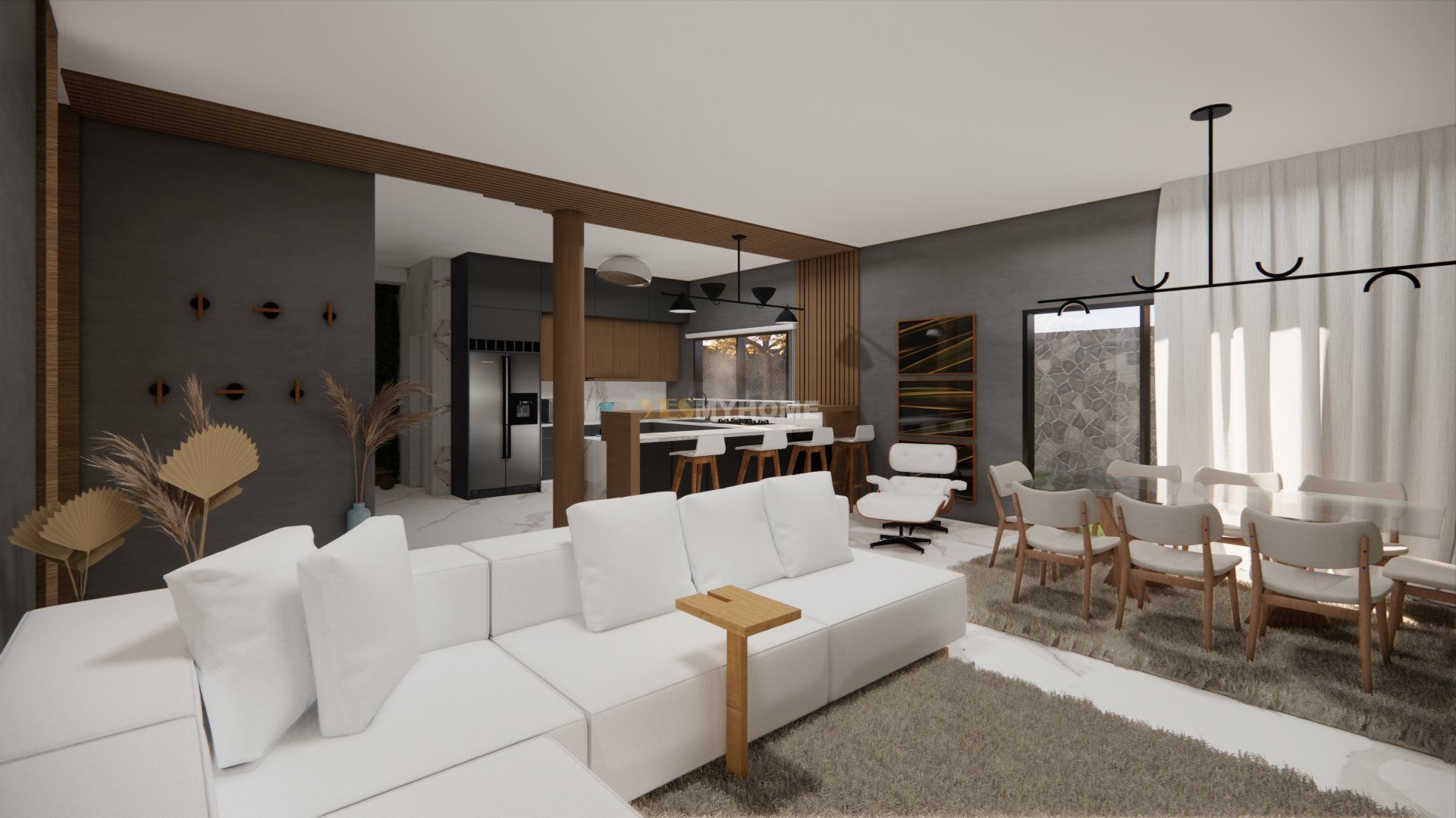 Sobrado com 3 Dormitórios à venda, 262 m² por R$ 1.880.000,00 Sobrado com 3 Dormitórios à venda, 262 m² por R$ 1.880.000,00