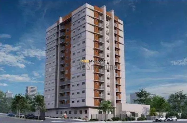 Apartamento  venda  no Capo Raso - Curitiba, PR. Imveis