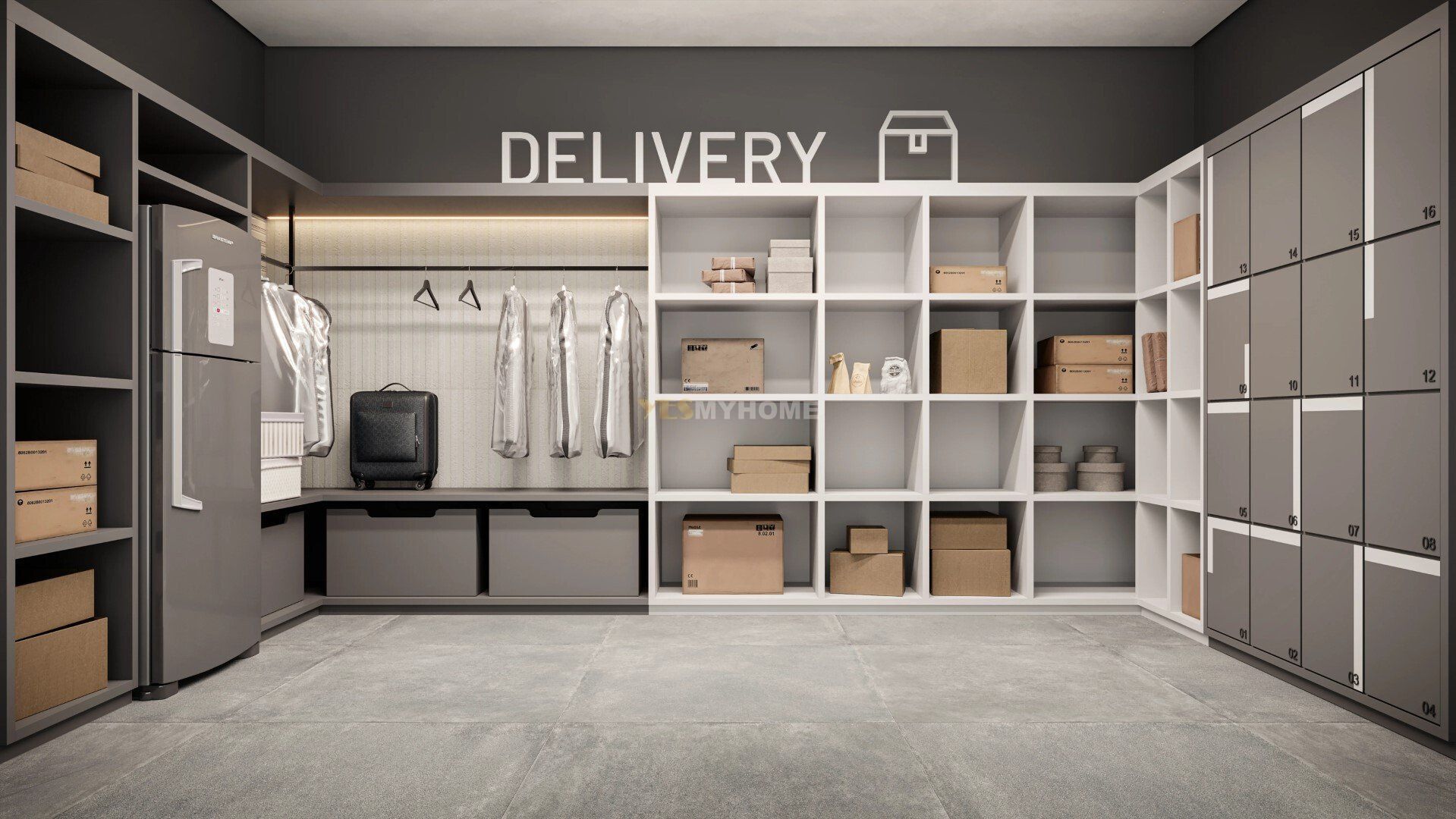 Apartamento com 2 Dormitórios à venda, 84 m² por R$ 1.289.020,00 Apartamento com 2 Dormitórios à venda, 84 m² por R$ 1.289.020,00