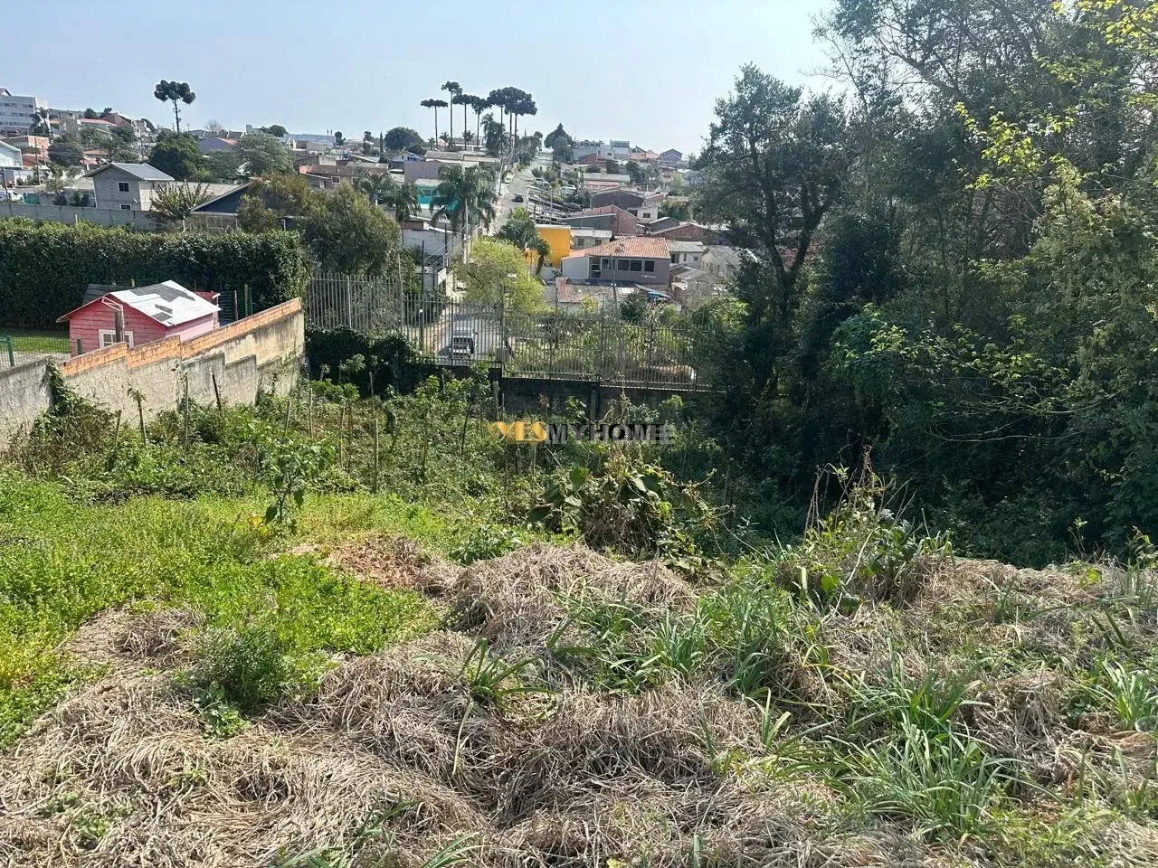 Terreno/Lote  venda  no Campo Comprido - Curitiba, PR. Imveis