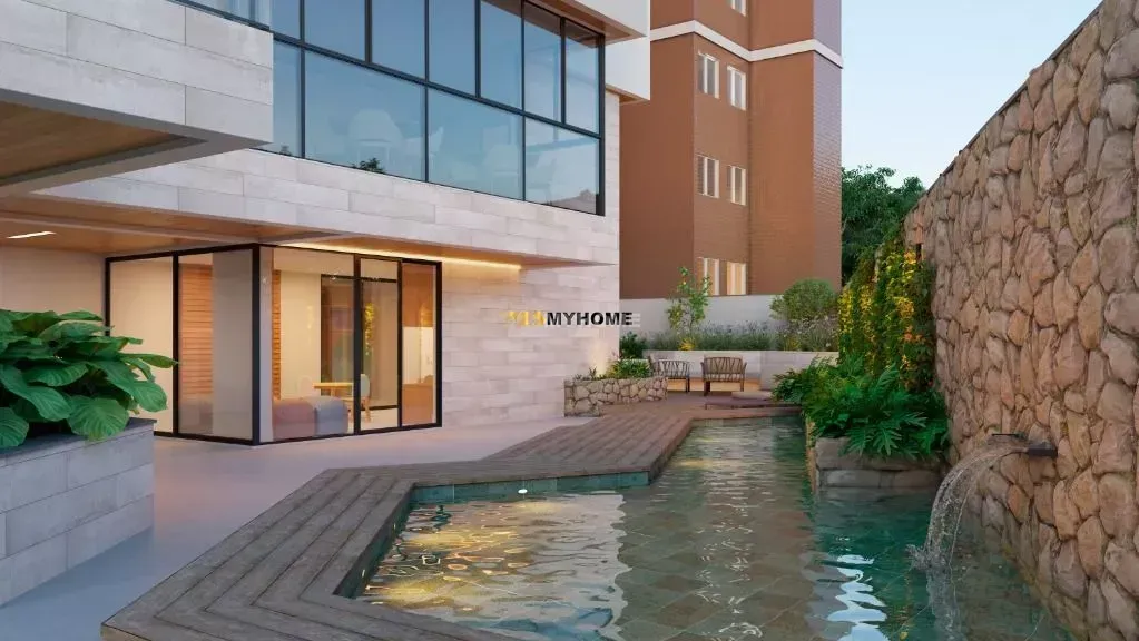 Apartamento à venda  no Juvevê - Curitiba, PR. Imóveis