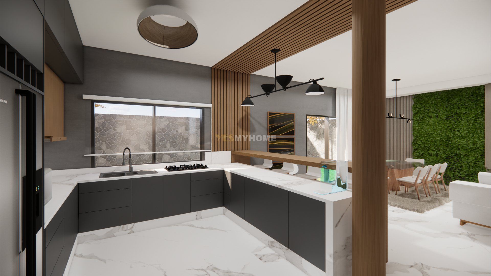 Sobrado com 3 Dormitórios à venda, 262 m² por R$ 1.880.000,00 Sobrado com 3 Dormitórios à venda, 262 m² por R$ 1.880.000,00