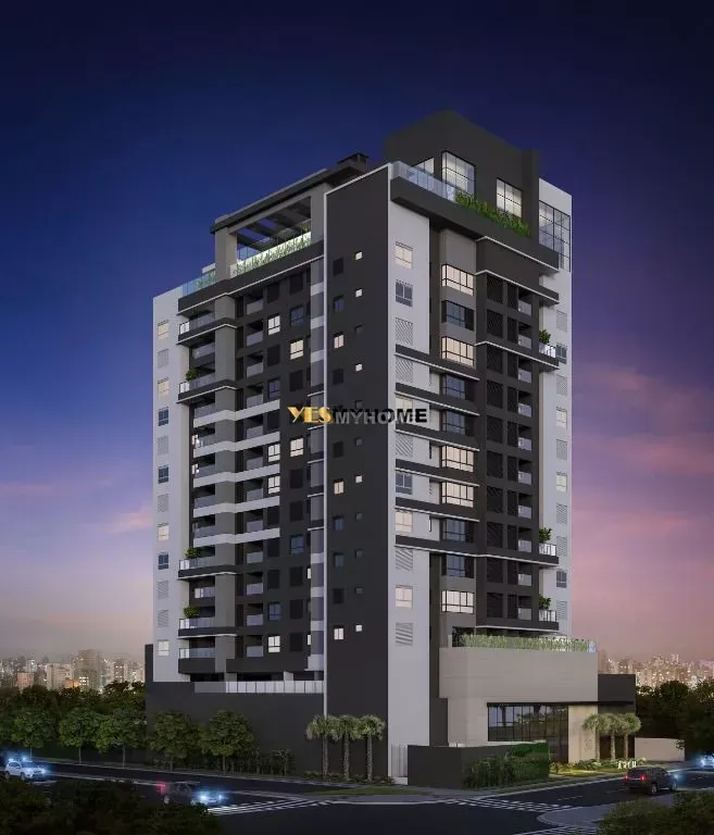 Apartamento  venda  no Boa Vista - Curitiba, PR. Imveis