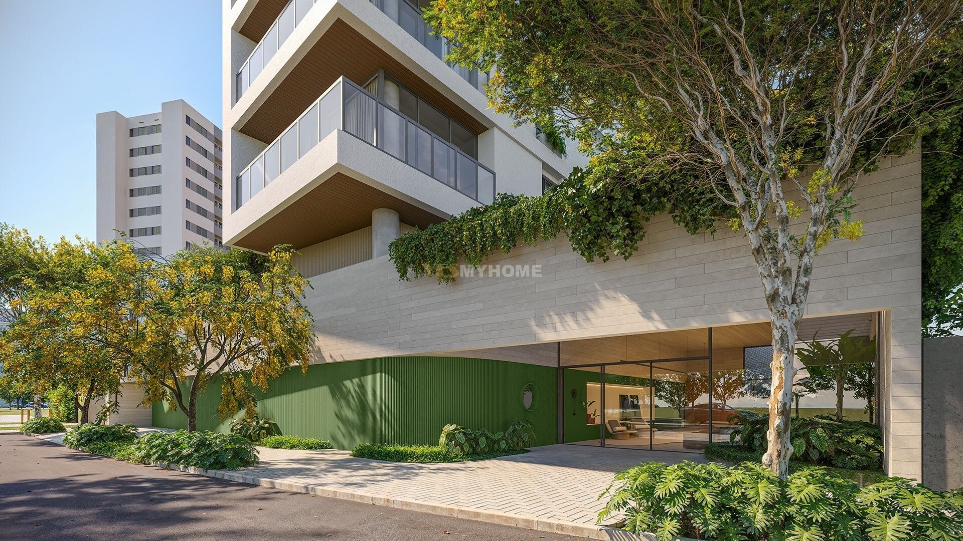 Apartamento com 3 Dormitórios à venda, 117 m² por R$ 1.675.720,00 Apartamento com 3 Dormitórios à venda, 117 m² por R$ 1.675.720,00