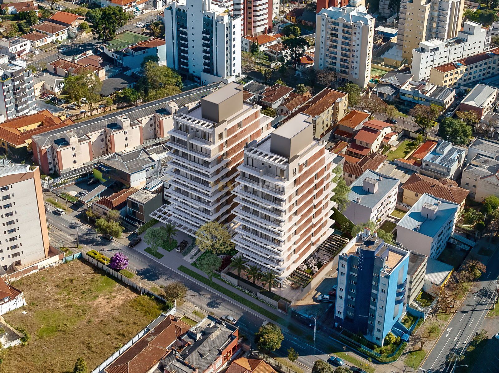 Apartamento com 3 Dormitórios à venda, 174 m² por R$ 3.198.000,00