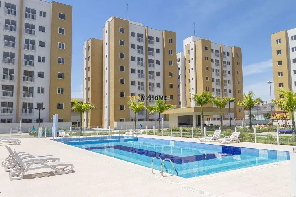 Apartamento à venda  no Portão - Curitiba, PR. Imóveis