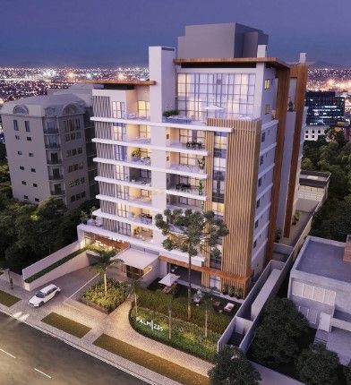 Apartamento à venda  no Centro - Curitiba, PR. Imóveis