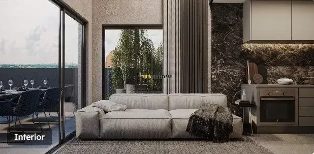 Residencial / Estúdio à venda  no Vila Izabel - Curitiba, PR. Imóveis