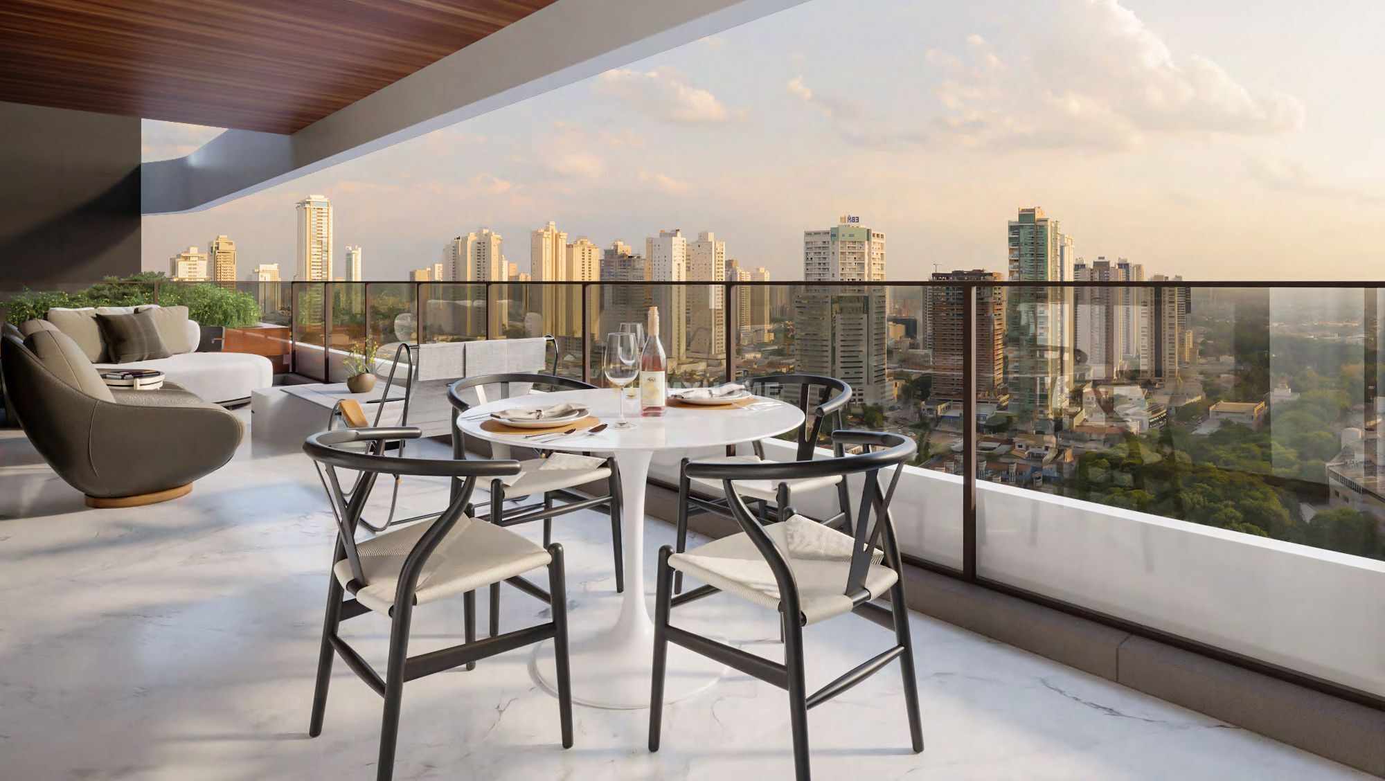 Apartamento com 4 Dormitórios à venda, 280 m² por R$ 6.257.133,00 Apartamento com 4 Dormitórios à venda, 280 m² por R$ 6.257.133,00