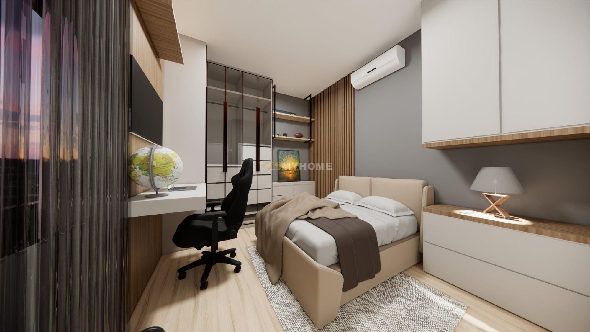 Sobrado com 3 Dormitórios à venda, 262 m² por R$ 1.880.000,00 Sobrado com 3 Dormitórios à venda, 262 m² por R$ 1.880.000,00
