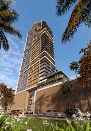 Apartamento à venda  no Morretes - Zona 3 - Itapema, SC. Imóveis