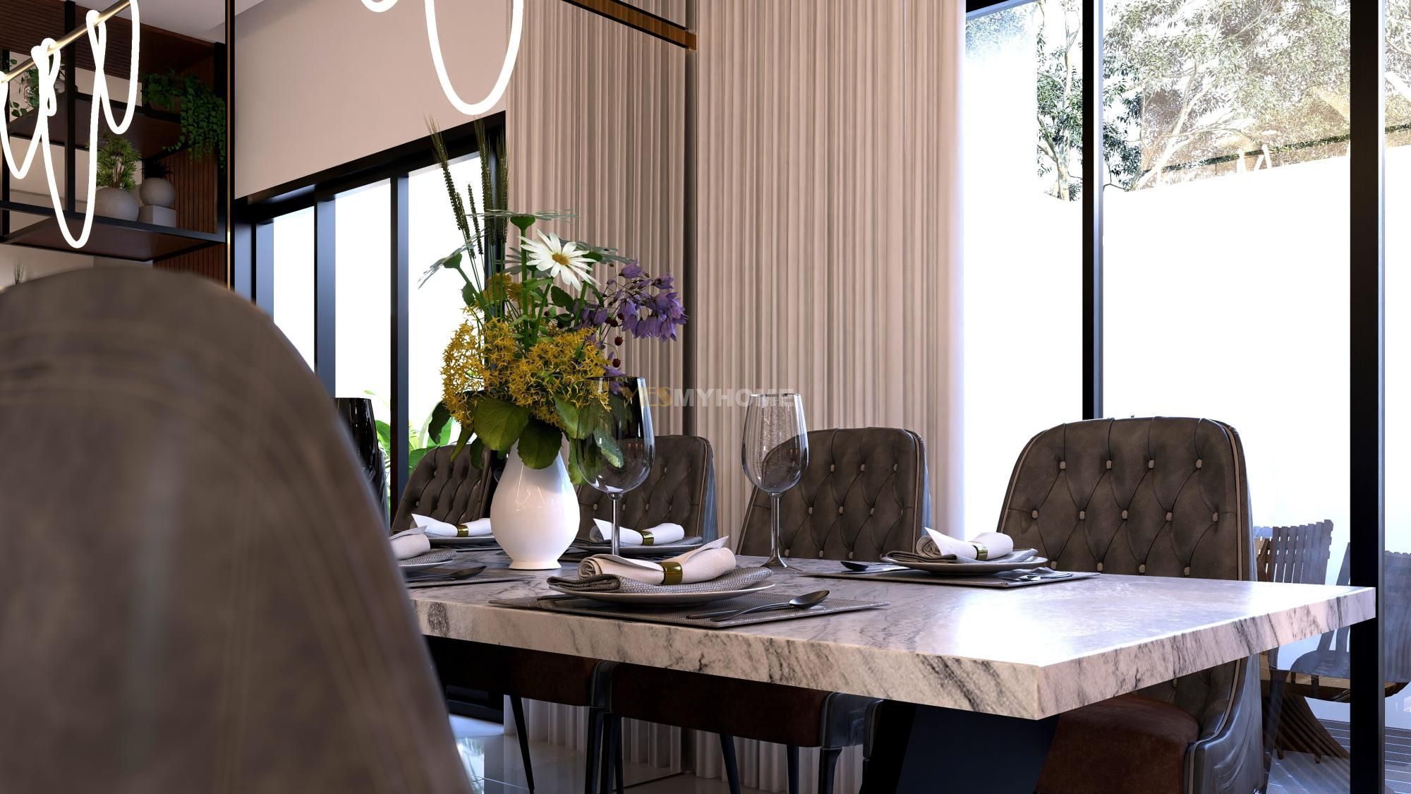 Casa em condomínio com 3 Dormitórios à venda, 180 m² por R$ 1.196.694,00 Casa em condomínio com 3 Dormitórios à venda, 180 m² por R$ 1.196.694,00