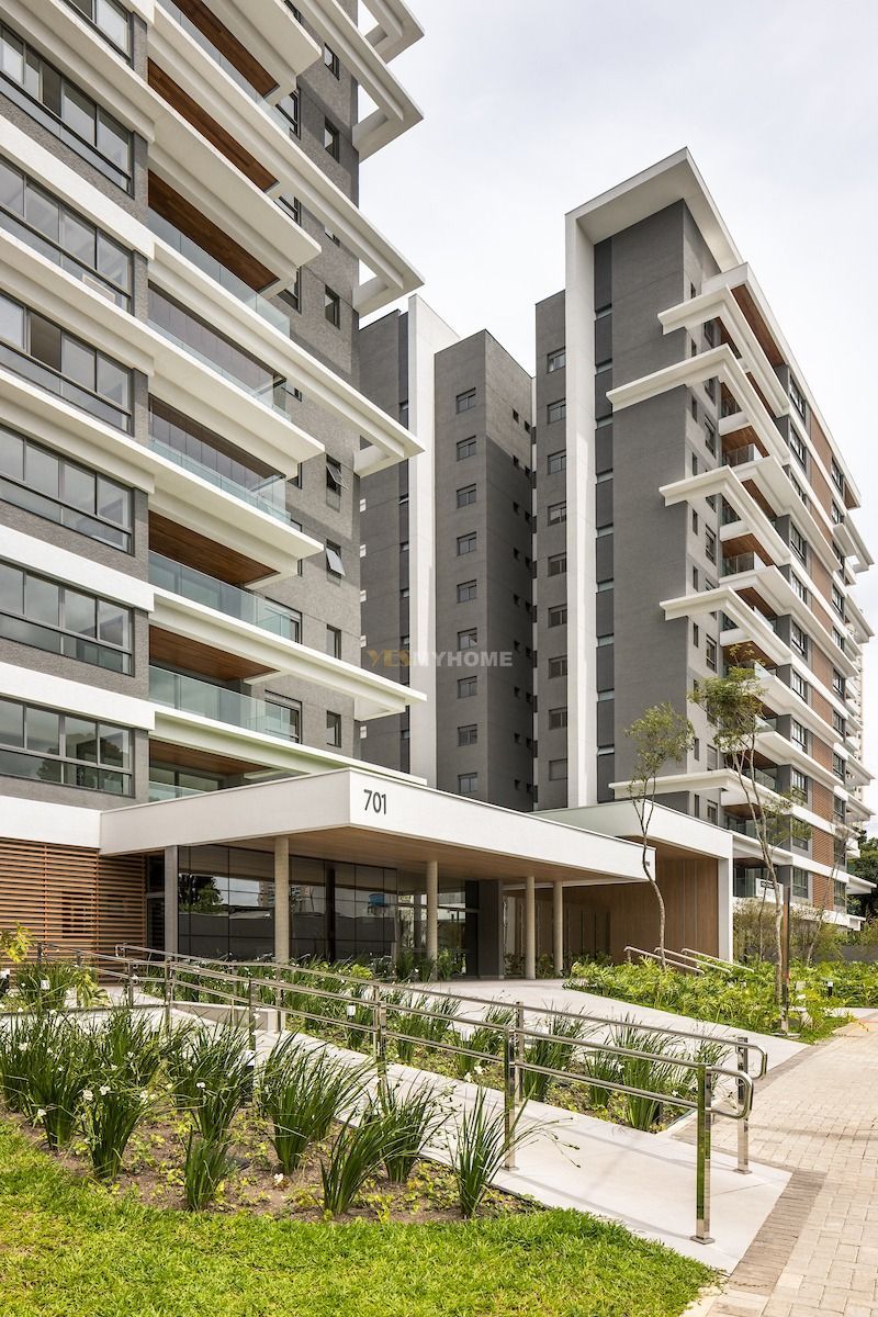 Apartamento à venda  no Orleans - Curitiba, PR. Imóveis