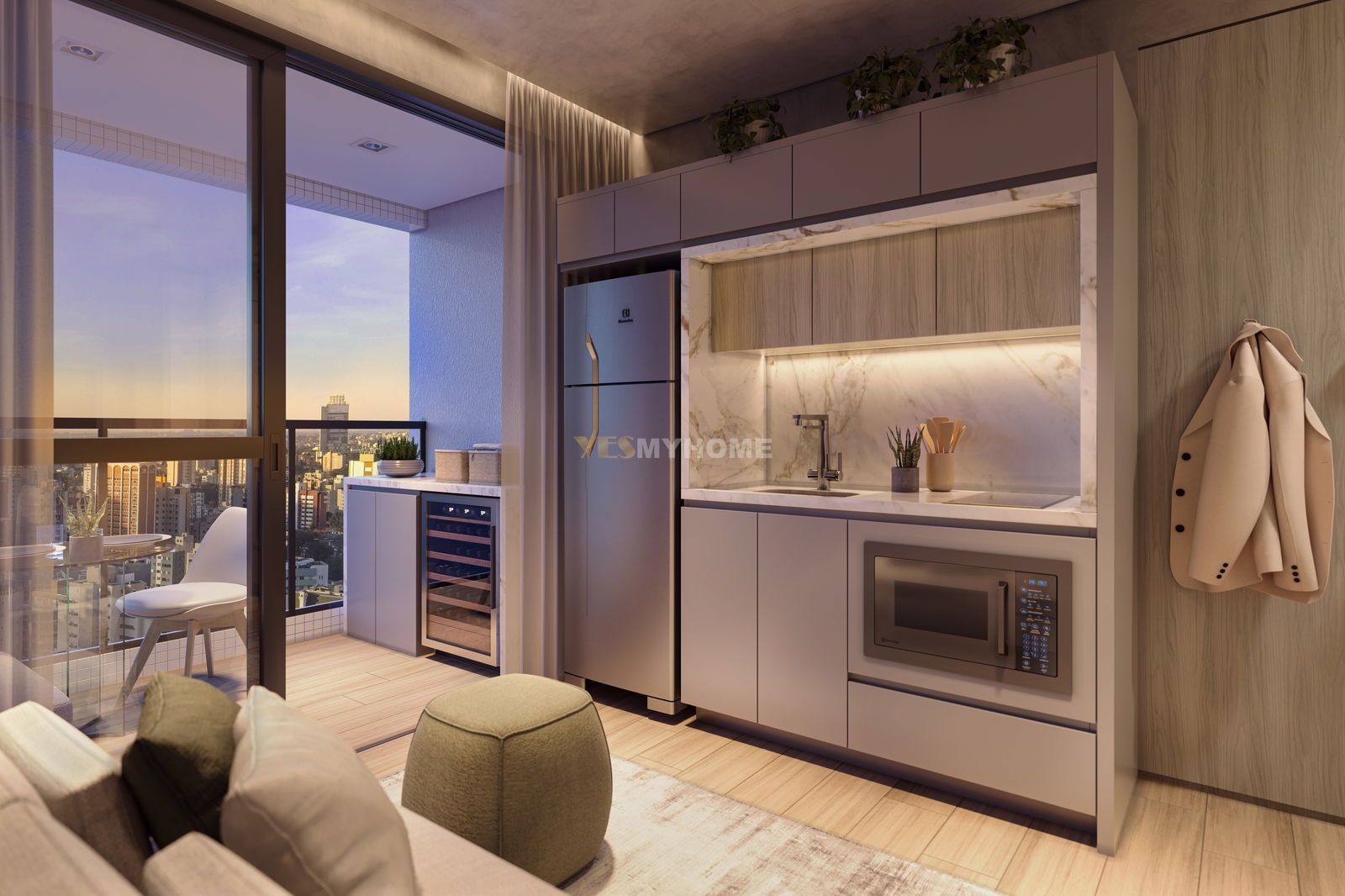 Aya Residences