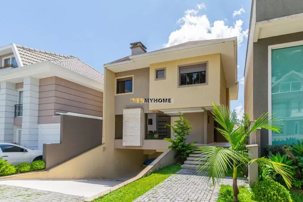 Casa à venda  no Pilarzinho - Curitiba, PR. Imóveis