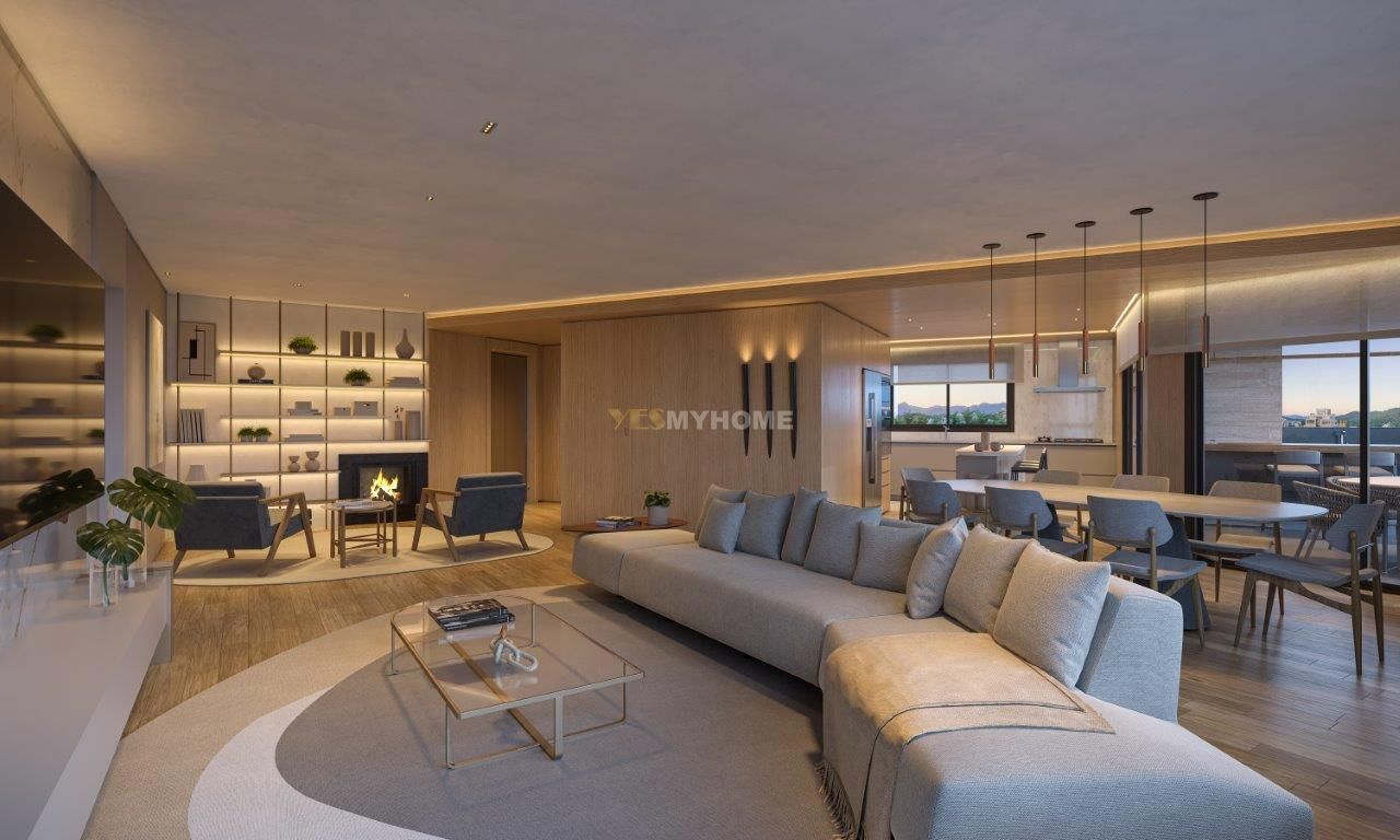 Apartamento à venda  no Juvevê - Curitiba, PR. Imóveis
