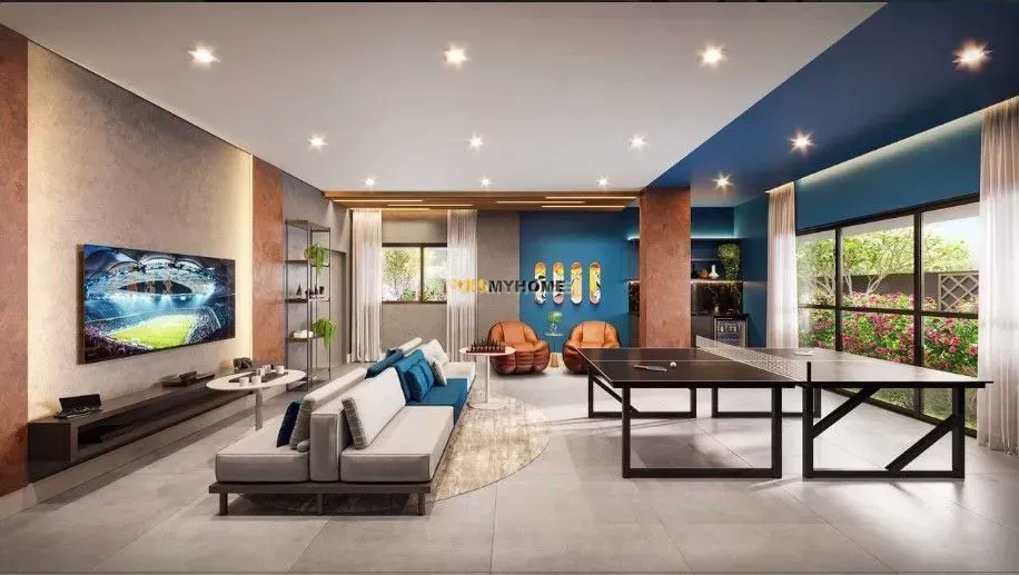 Apartamento à venda  no Bigorrilho - Curitiba, PR. Imóveis
