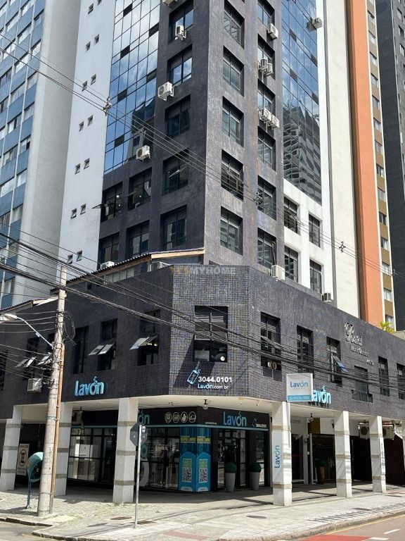 Apartamento  venda  no Batel - Curitiba, PR. Imveis